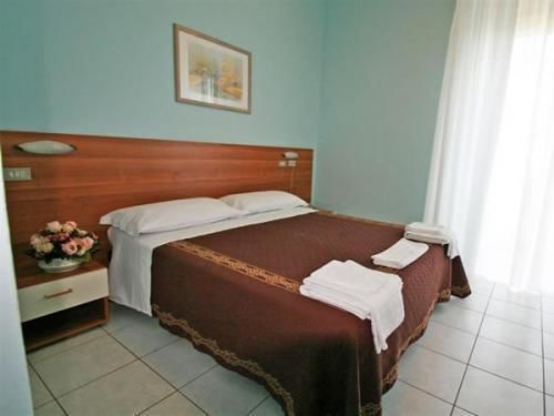 Hotel Acapulco Viserbella di Rimini Exterior photo